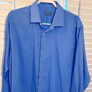 Kenneth Cole Reaction dress shirt